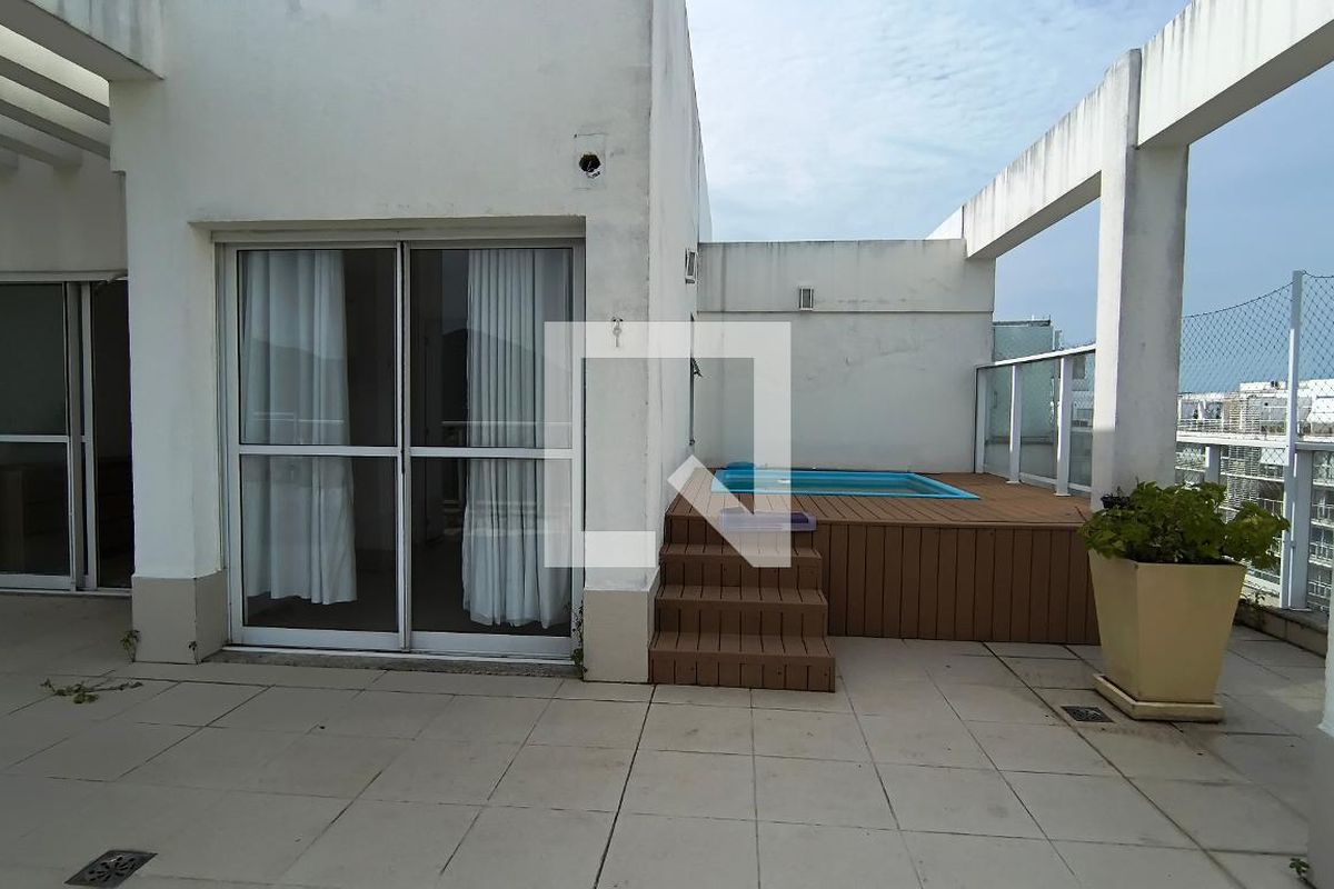 Cobertura, 4 quartos, 180 m² - Foto 56
