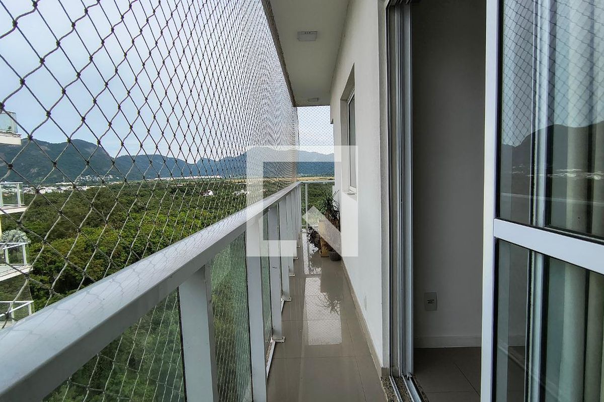 Cobertura, 4 quartos, 180 m² - Foto 19