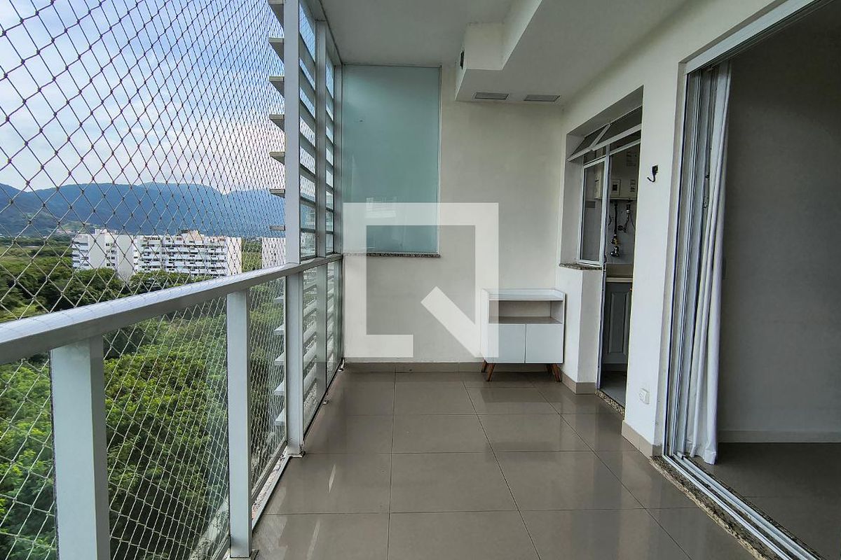 Cobertura, 4 quartos, 180 m² - Foto 7