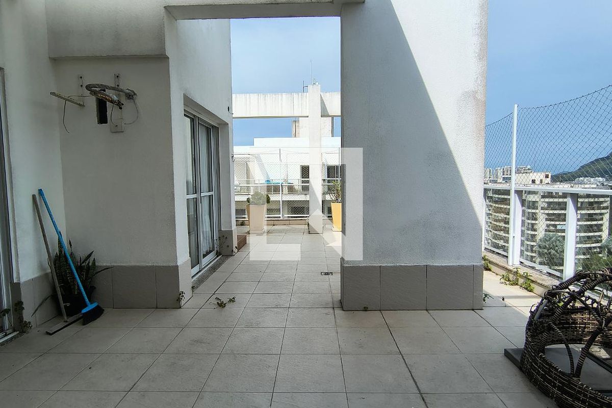 Cobertura, 4 quartos, 180 m² - Foto 52