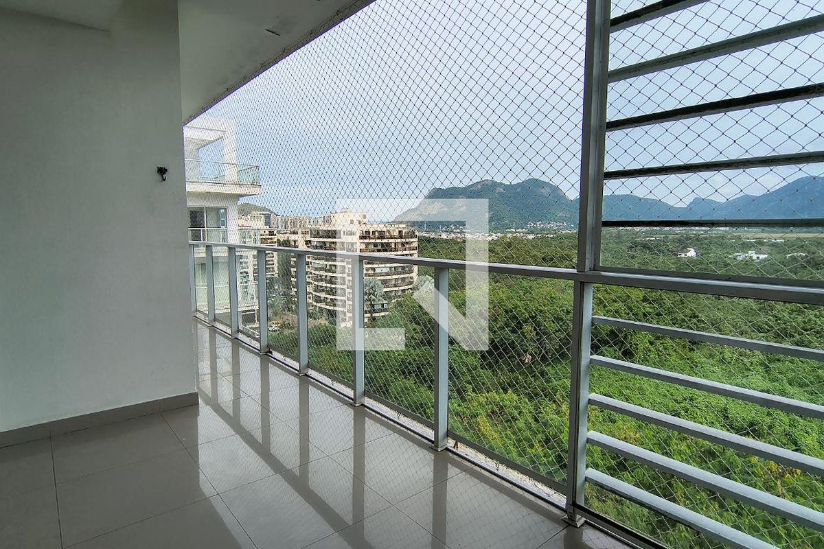 Cobertura, 4 quartos, 180 m² - Foto 5