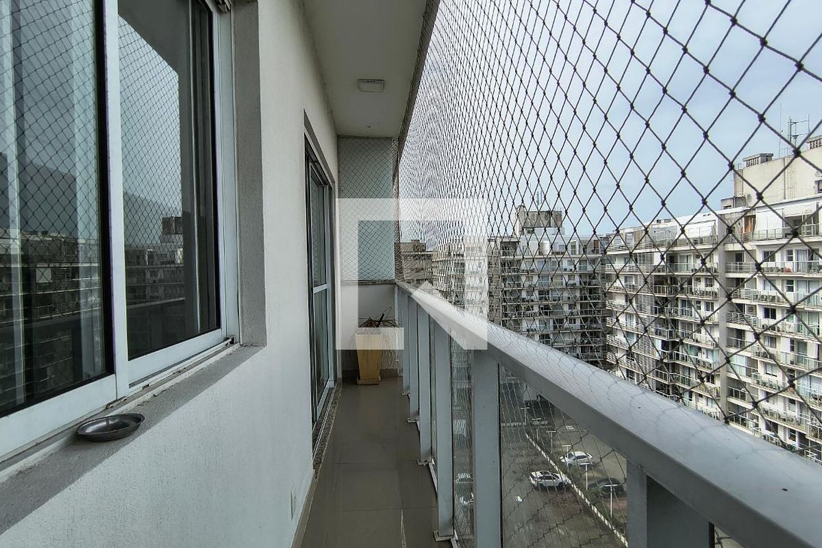 Cobertura, 4 quartos, 180 m² - Foto 20