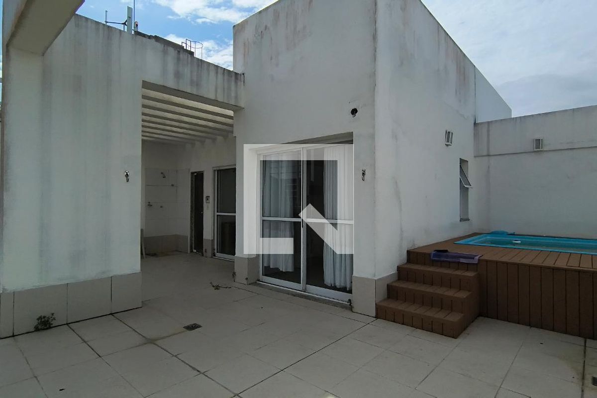 Cobertura, 4 quartos, 180 m² - Foto 54