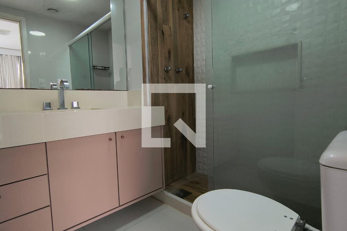 Cobertura, 4 quartos, 180 m² - Foto 15