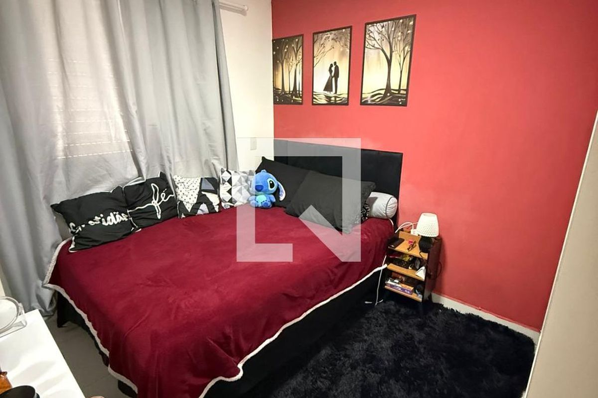 Apartamento à Venda - Parque Prado, 2 Quartos,  57 m2 em , Campinas - sp | SoloBR