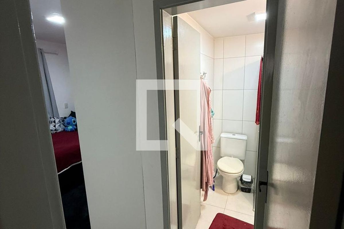 Apartamento à Venda - Parque Prado, 2 Quartos,  57 m2 em , Campinas - sp | SoloBR