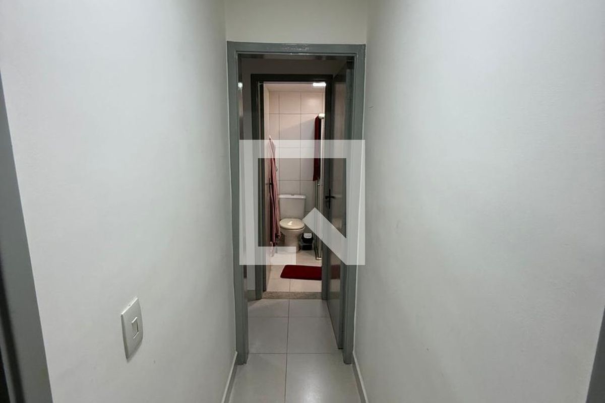 Apartamento à Venda - Parque Prado, 2 Quartos,  57 m2 em , Campinas - sp | SoloBR