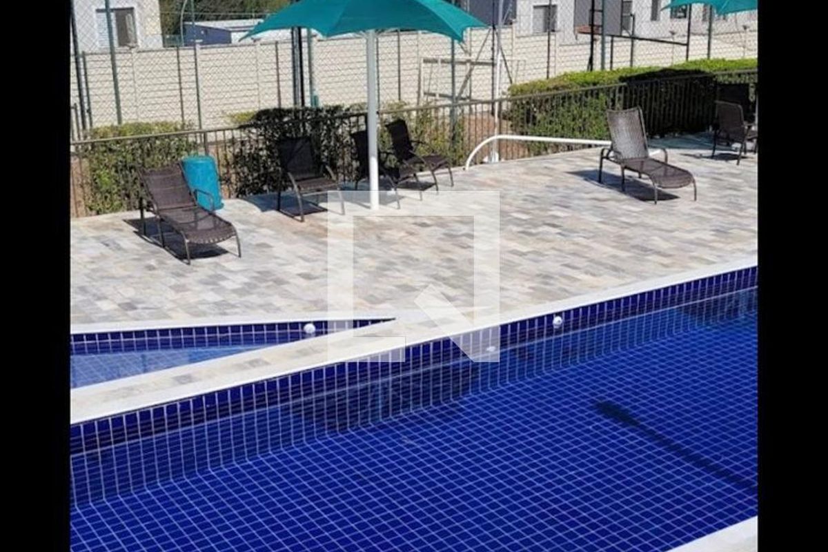 Apartamento à Venda - Parque Prado, 2 Quartos,  57 m2 em , Campinas - sp | SoloBR