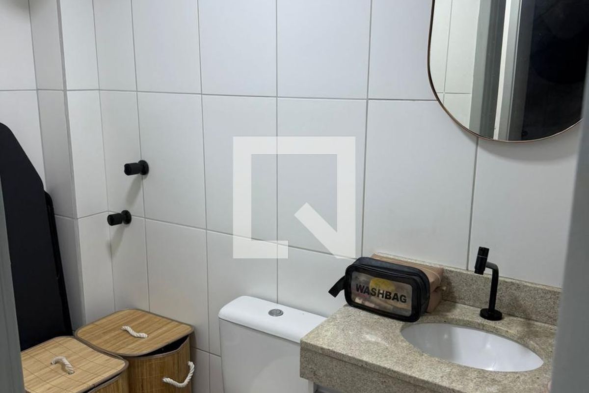 Apartamento à Venda - Parque Prado, 2 Quartos,  57 m2 em , Campinas - sp | SoloBR