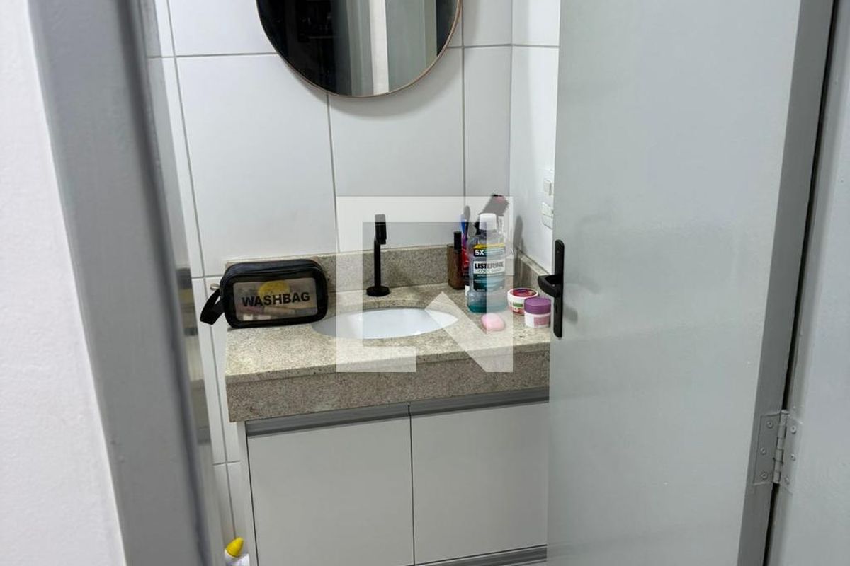 Apartamento à Venda - Parque Prado, 2 Quartos,  57 m2 em , Campinas - sp | SoloBR