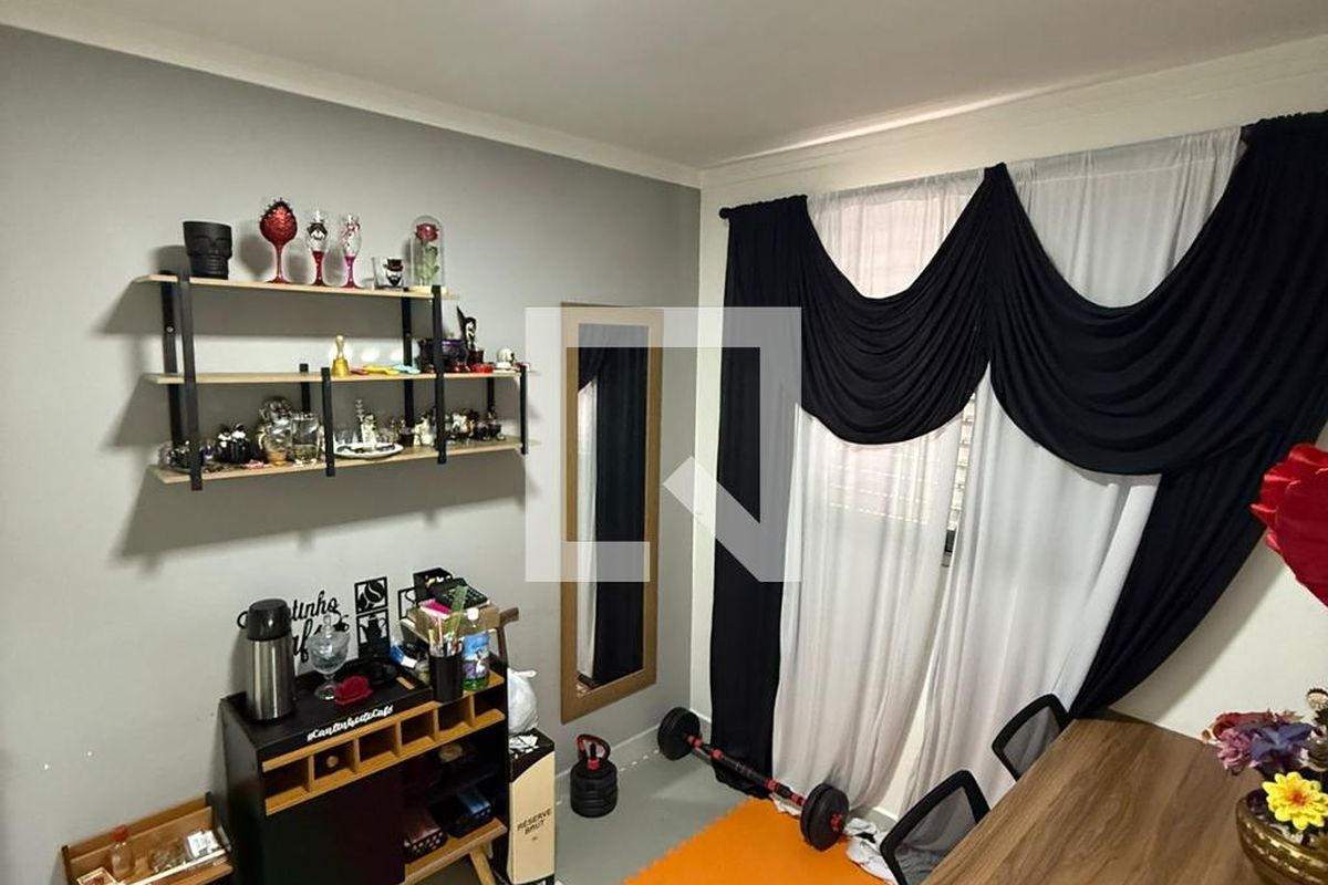 Apartamento à Venda - Parque Prado, 2 Quartos,  57 m2 em , Campinas - sp | SoloBR