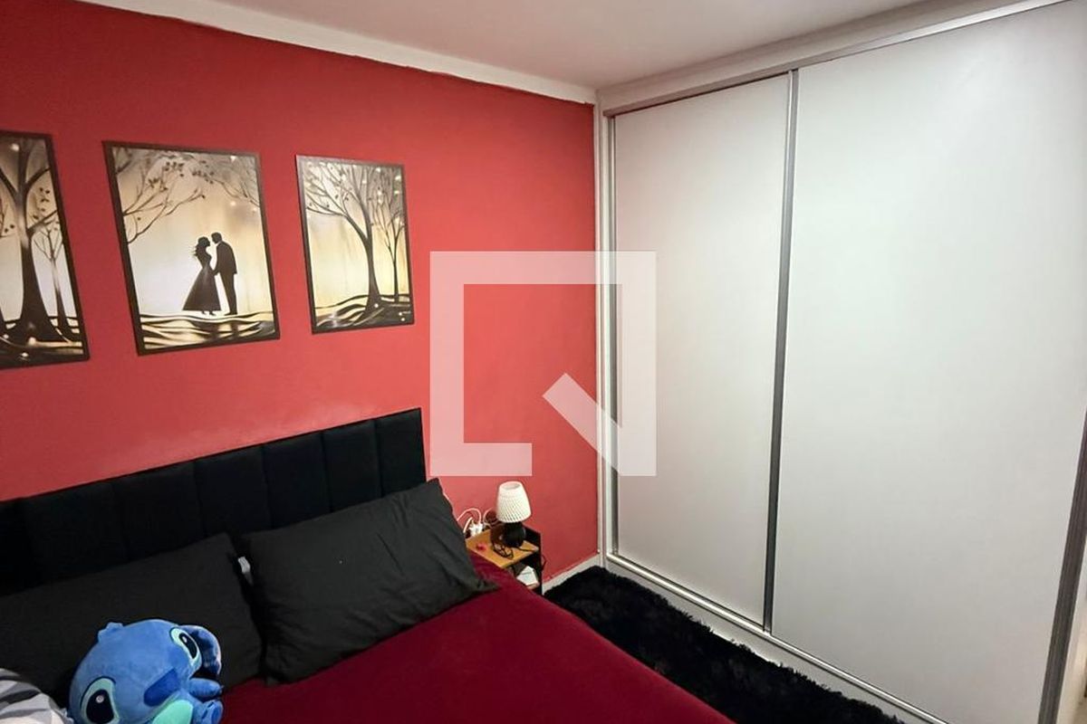 Apartamento à Venda - Parque Prado, 2 Quartos,  57 m2 em , Campinas - sp | SoloBR