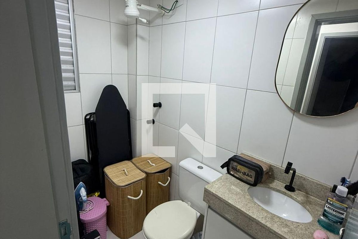 Apartamento à Venda - Parque Prado, 2 Quartos,  57 m2 em , Campinas - sp | SoloBR