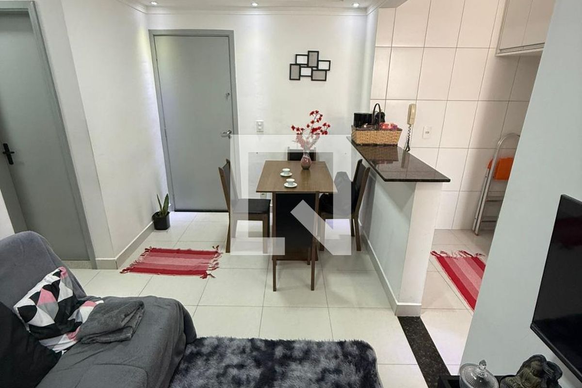 Apartamento à Venda - Parque Prado, 2 Quartos,  57 m2 em , Campinas - sp | SoloBR
