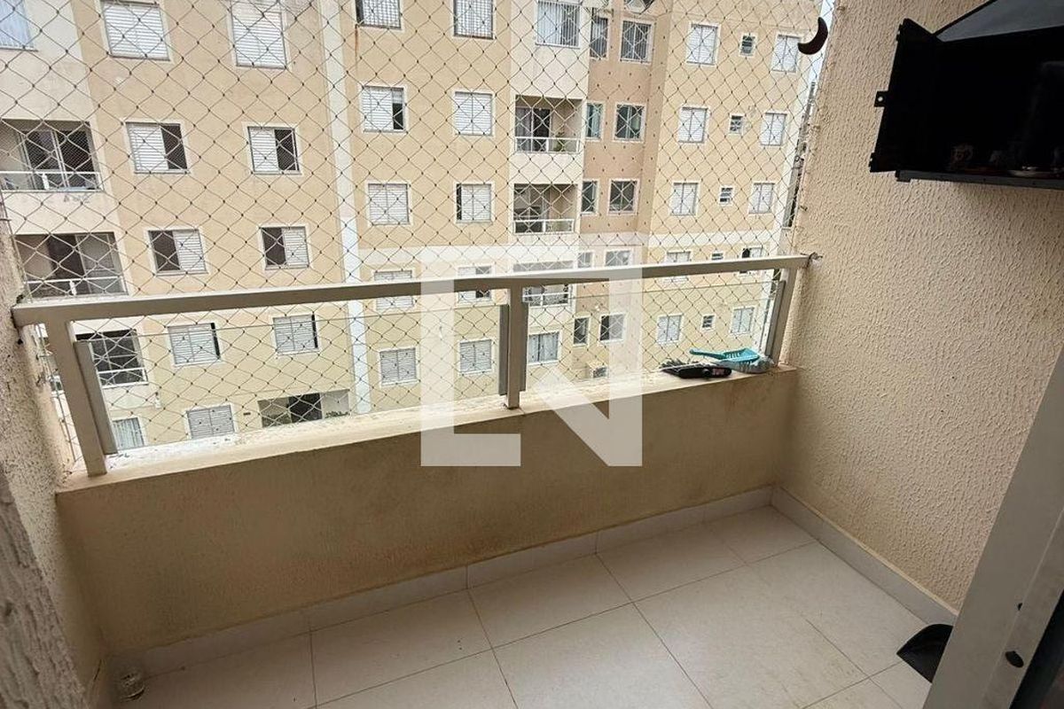 Apartamento à Venda - Parque Prado, 2 Quartos,  57 m2 em , Campinas - sp | SoloBR