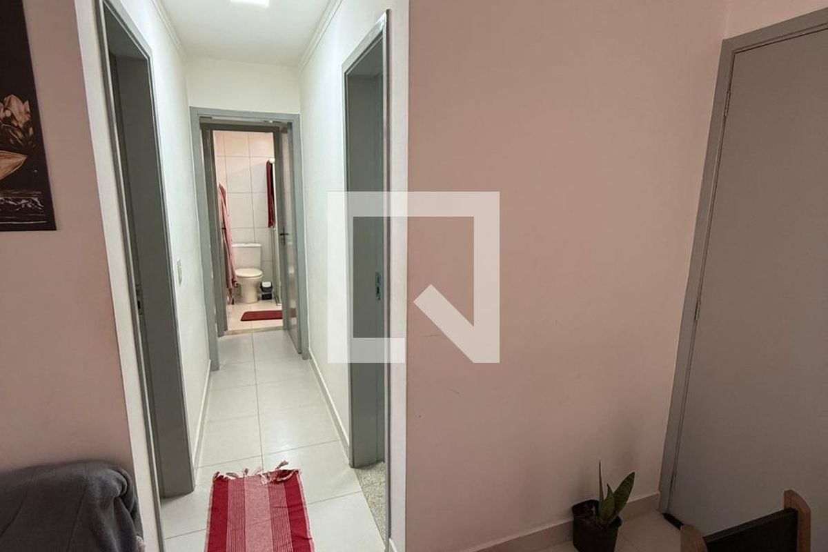 Apartamento à Venda - Parque Prado, 2 Quartos,  57 m2 em , Campinas - sp | SoloBR