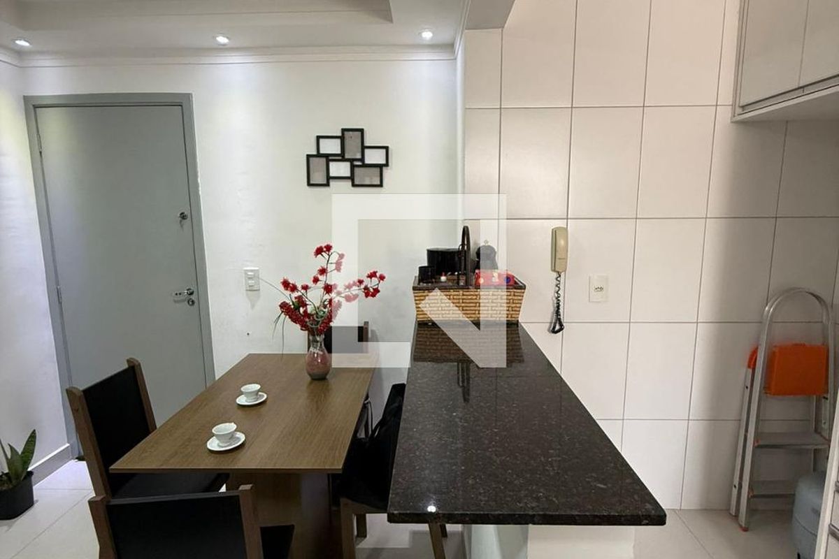 Apartamento à Venda - Parque Prado, 2 Quartos,  57 m2 em , Campinas - sp | SoloBR