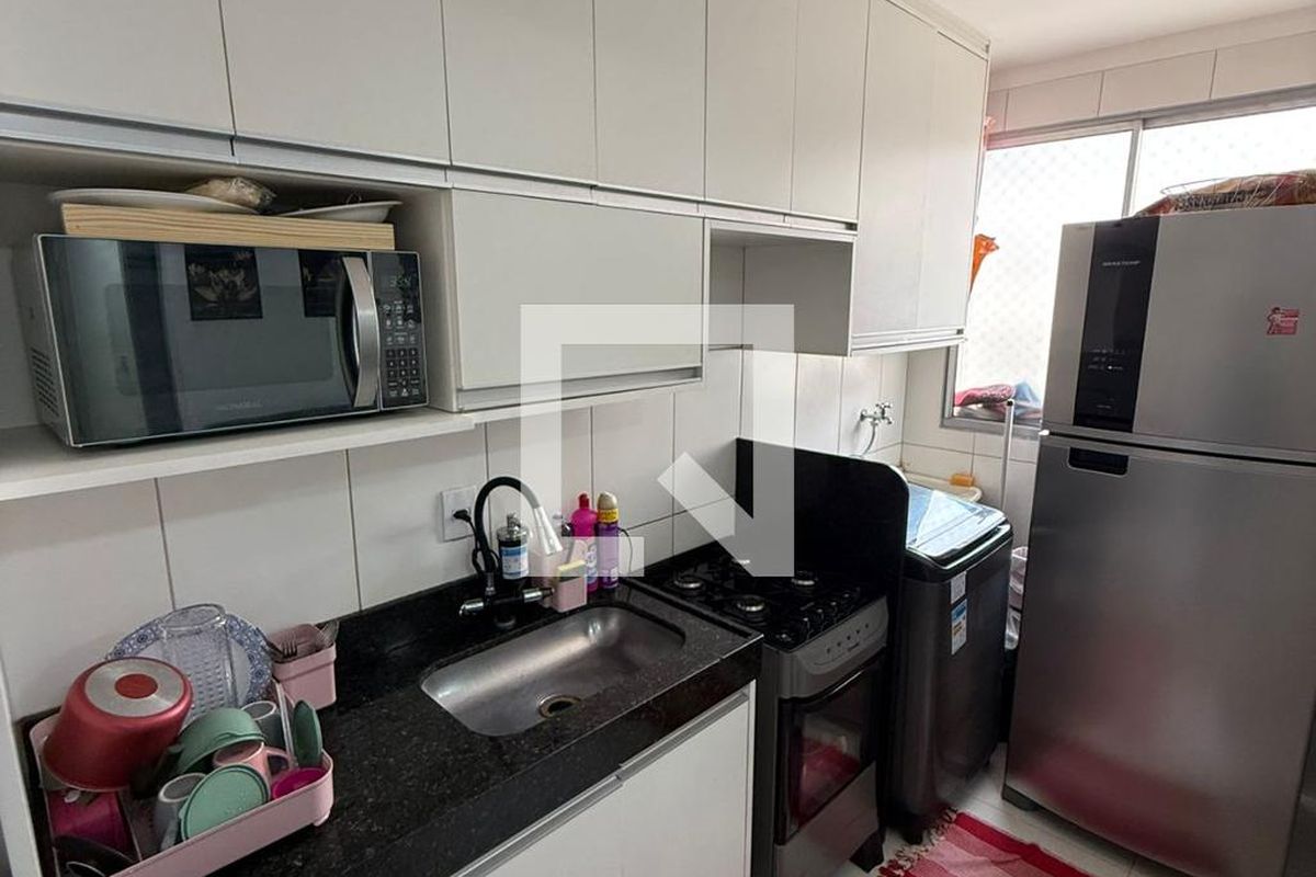 Apartamento à Venda - Parque Prado, 2 Quartos,  57 m2 em , Campinas - sp | SoloBR