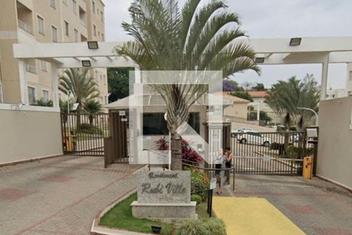 Apartamento à Venda - Parque Prado, 2 Quartos,  57 m2 em , Campinas - sp | SoloBR