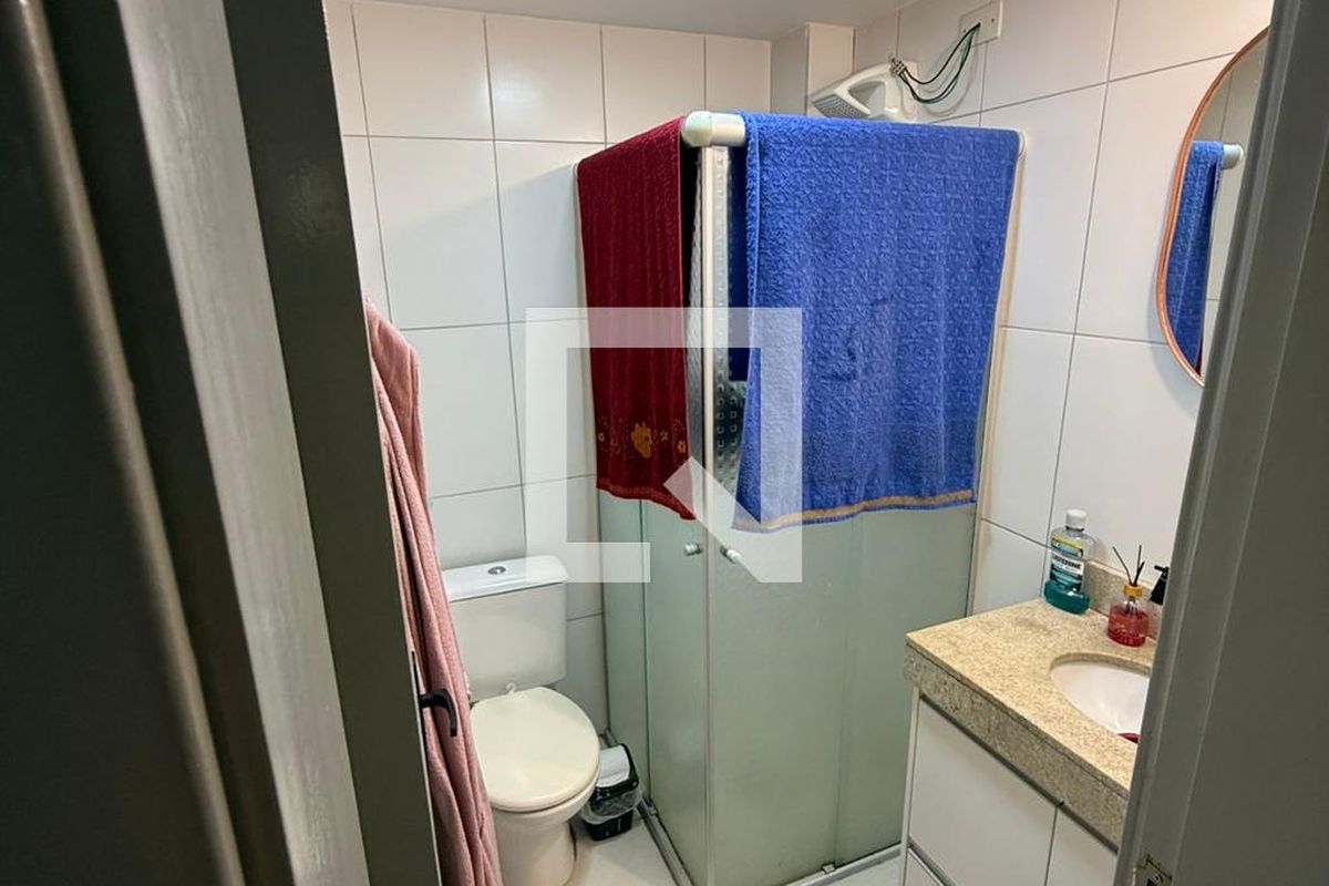 Apartamento à Venda - Parque Prado, 2 Quartos,  57 m2 em , Campinas - sp | SoloBR