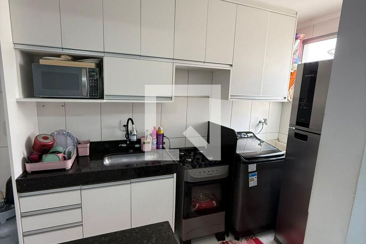 Apartamento à Venda - Parque Prado, 2 Quartos,  57 m2 em , Campinas - sp | SoloBR