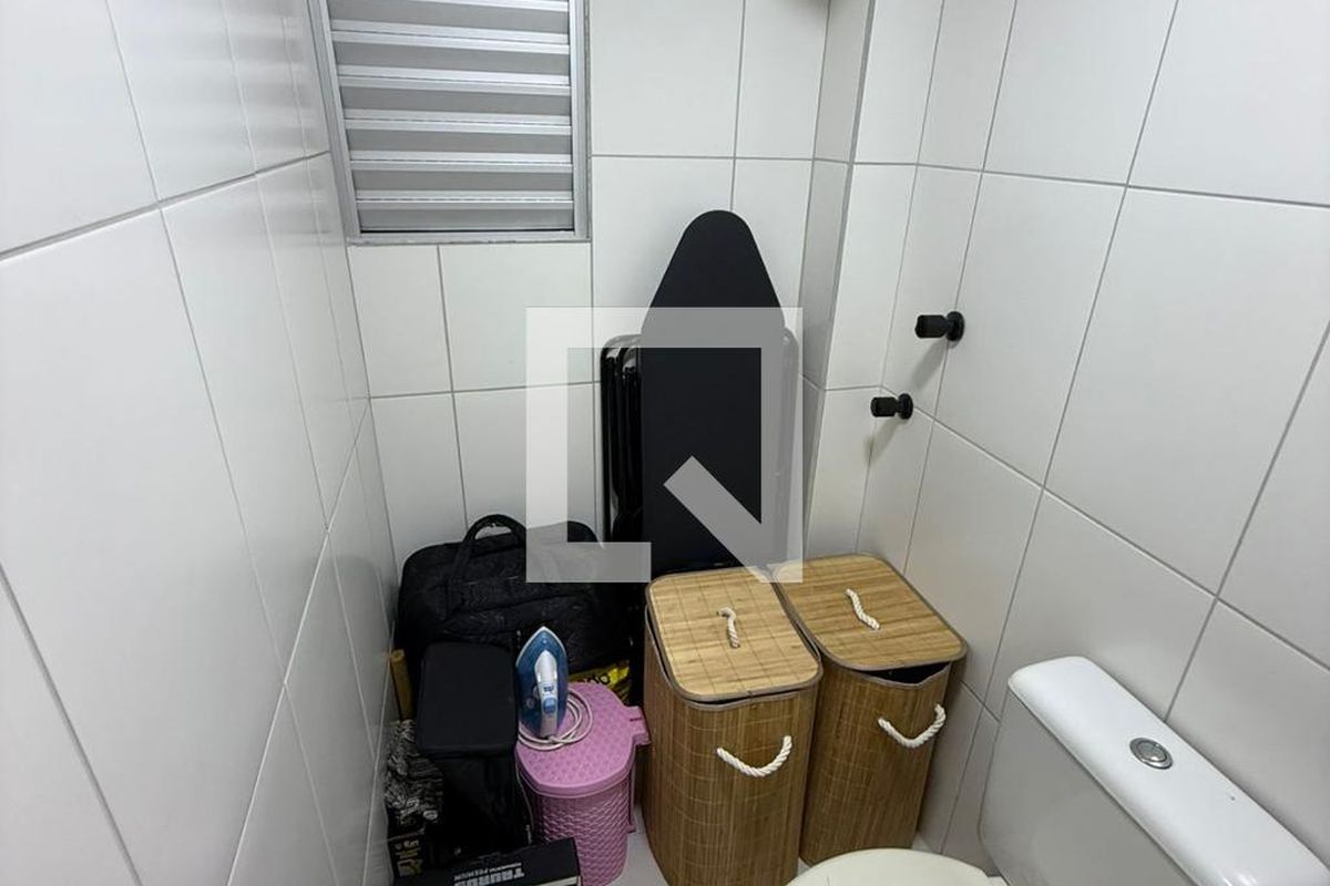 Apartamento à Venda - Parque Prado, 2 Quartos,  57 m2 em , Campinas - sp | SoloBR
