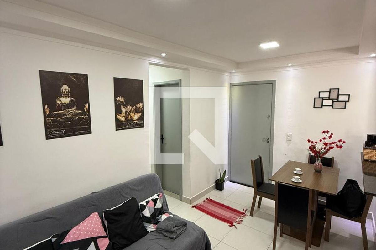 Apartamento à Venda - Parque Prado, 2 Quartos,  57 m2 em , Campinas - sp | SoloBR