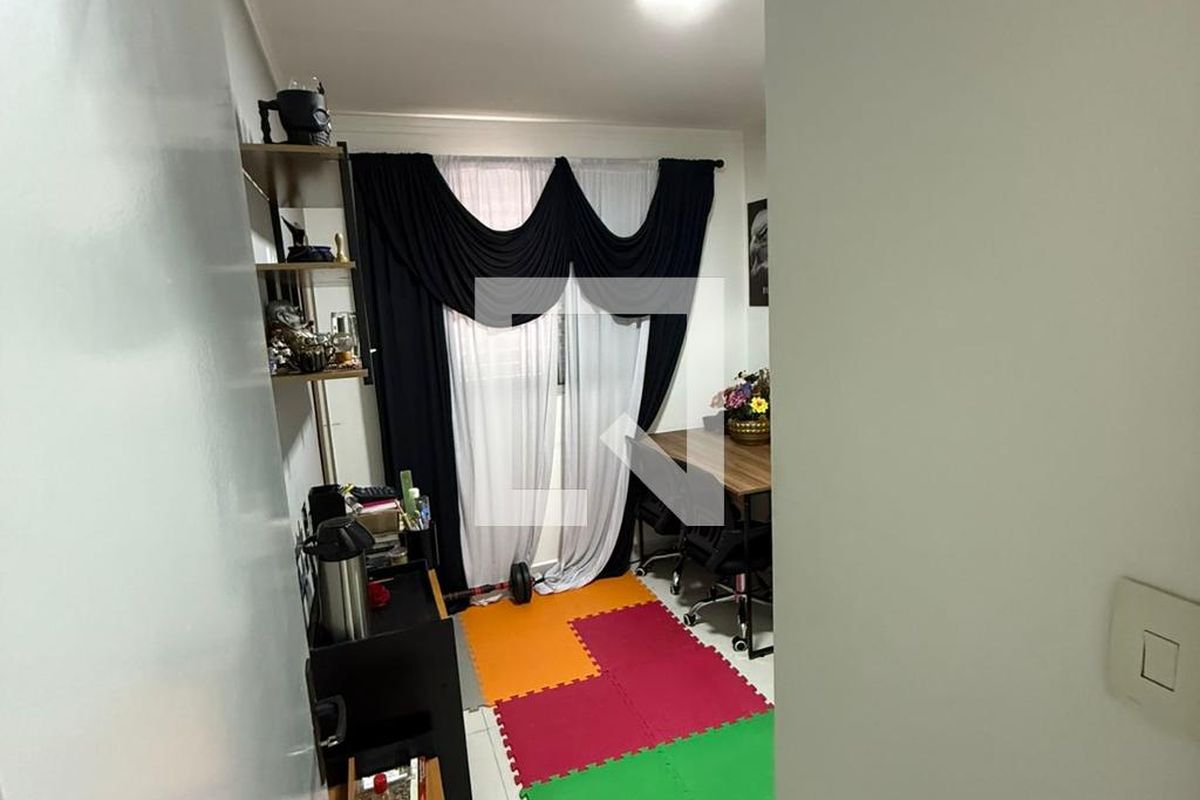Apartamento à Venda - Parque Prado, 2 Quartos,  57 m2 em , Campinas - sp | SoloBR