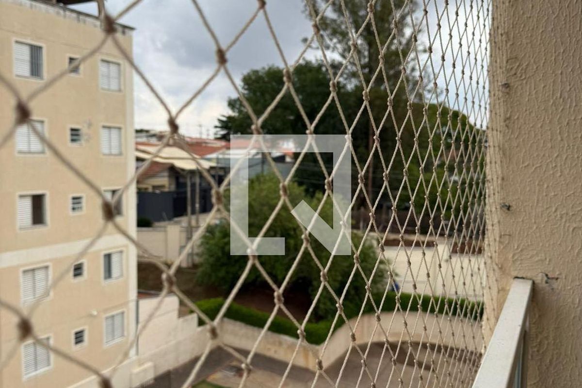 Apartamento à Venda - Parque Prado, 2 Quartos,  57 m2 em , Campinas - sp | SoloBR