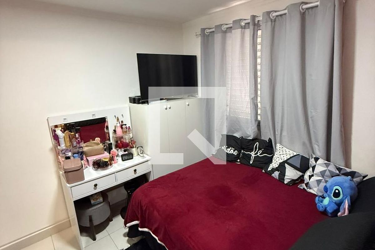 Apartamento à Venda - Parque Prado, 2 Quartos,  57 m2 em , Campinas - sp | SoloBR