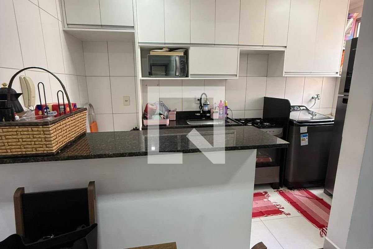 Apartamento à Venda - Parque Prado, 2 Quartos,  57 m2 em , Campinas - sp | SoloBR