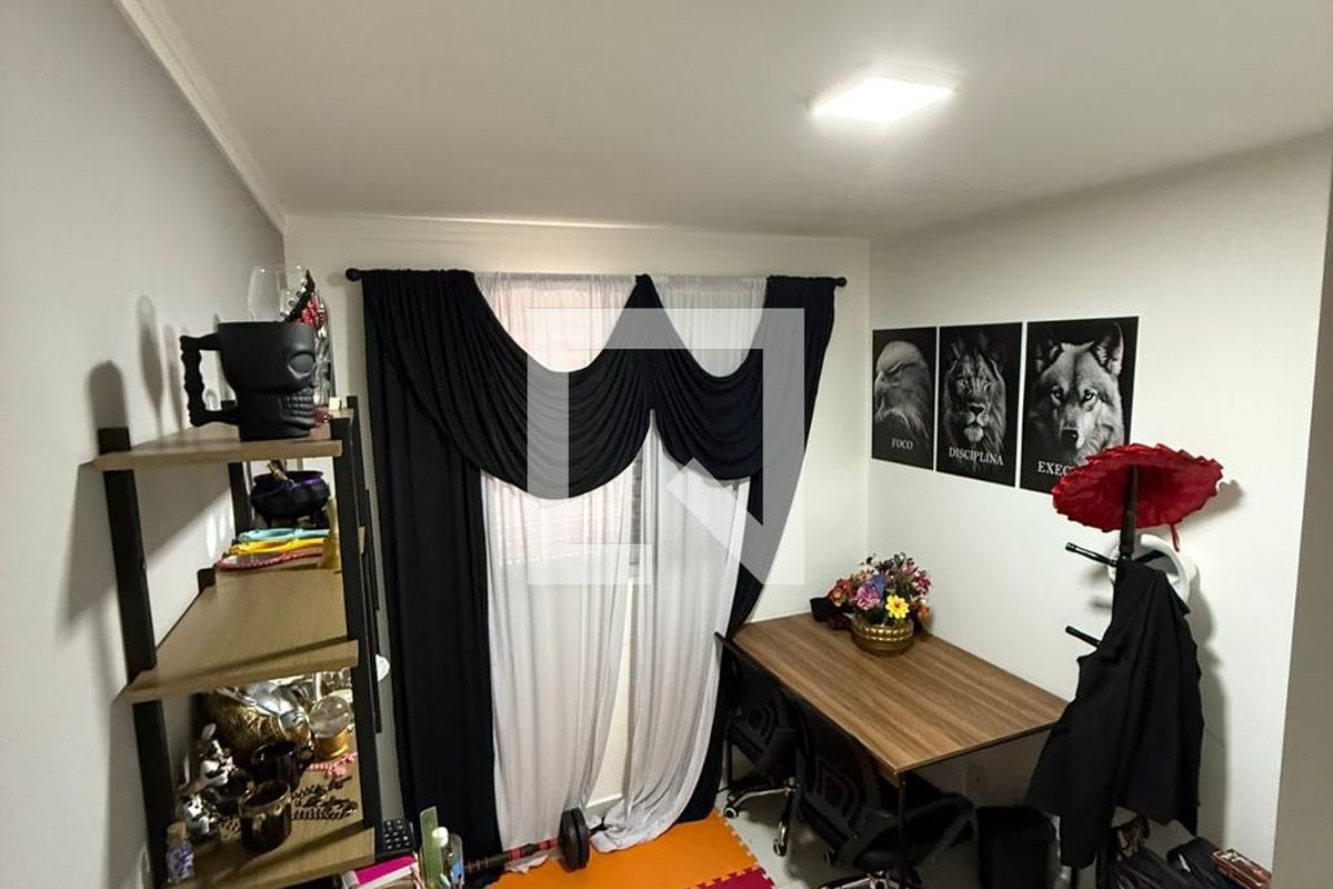Apartamento à Venda - Parque Prado, 2 Quartos,  57 m2 em , Campinas - sp | SoloBR