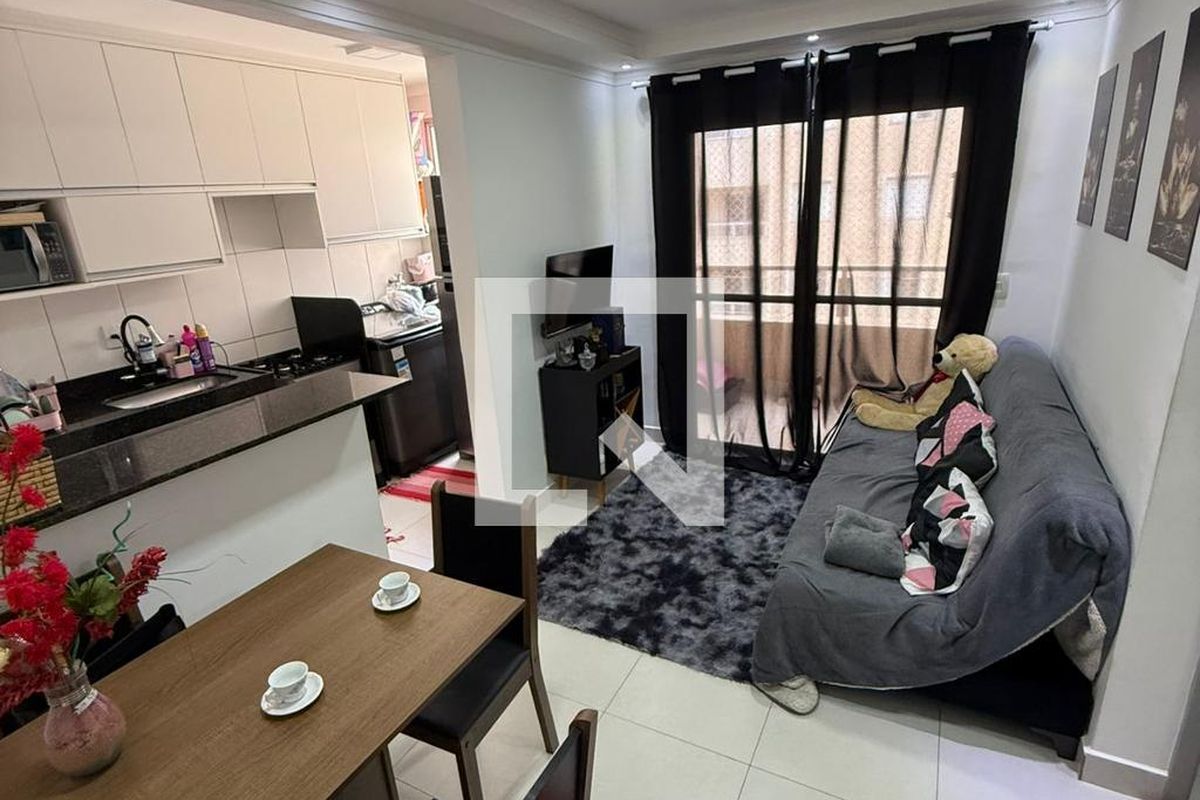 Apartamento à Venda - Parque Prado, 2 Quartos,  57 m2 em , Campinas - sp | SoloBR