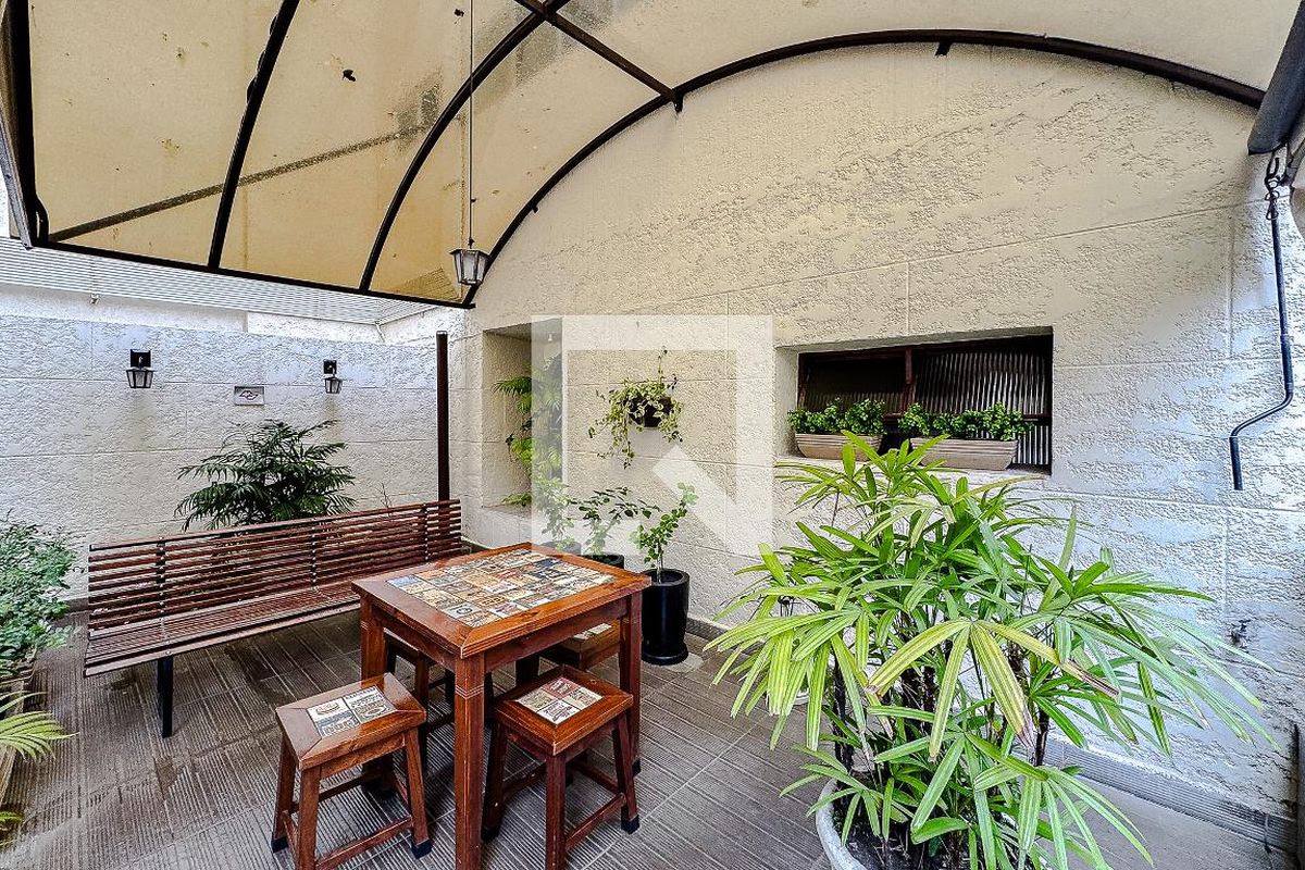 Apartamento, 2 quartos, 81 m² - Foto 96