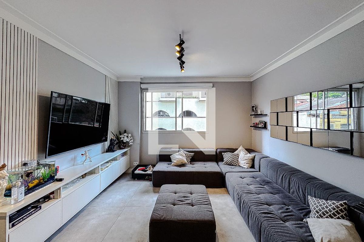 Apartamento, 2 quartos, 81 m² - Foto 10