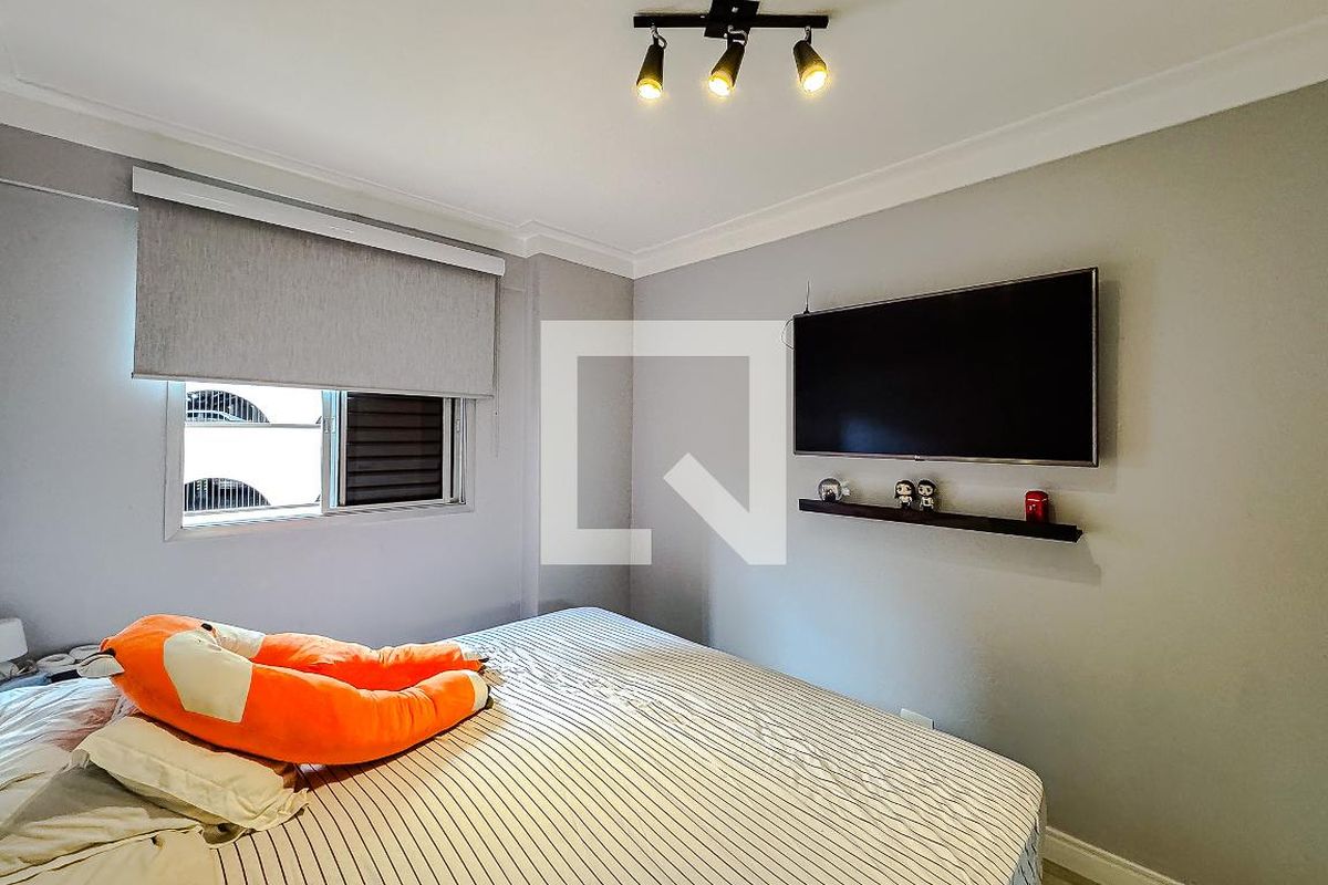 Apartamento, 2 quartos, 81 m² - Foto 28