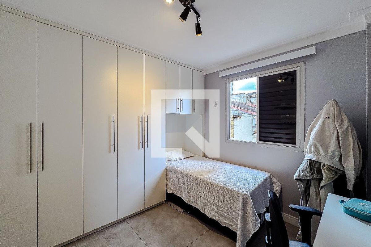 Apartamento, 2 quartos, 81 m² - Foto 14