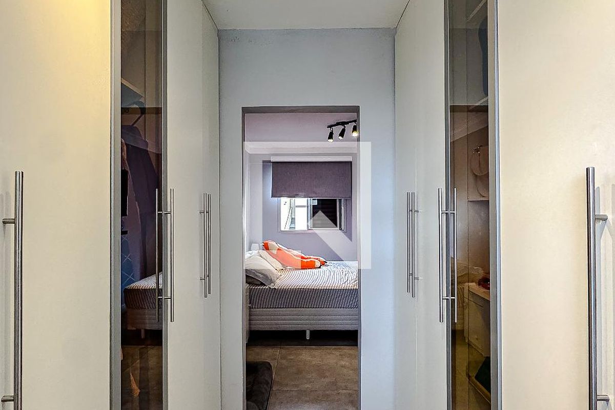 Apartamento, 2 quartos, 81 m² - Foto 42