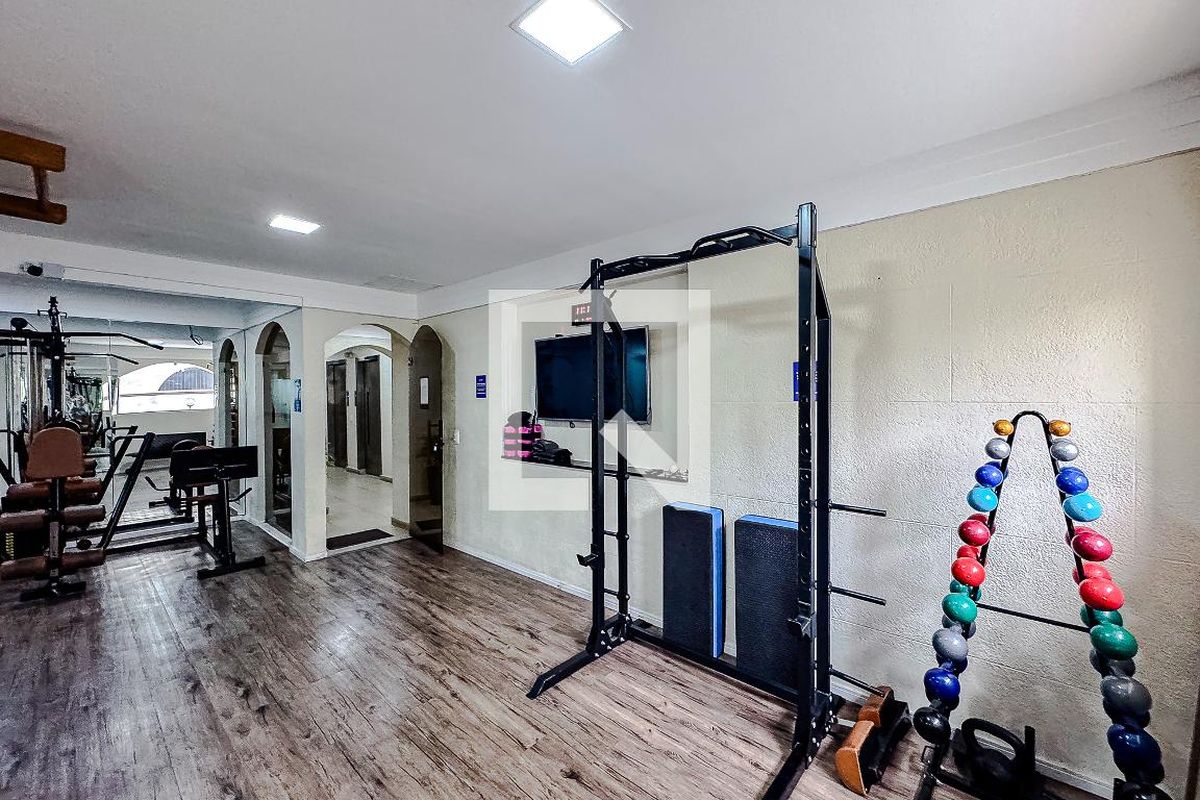 Apartamento, 2 quartos, 81 m² - Foto 90