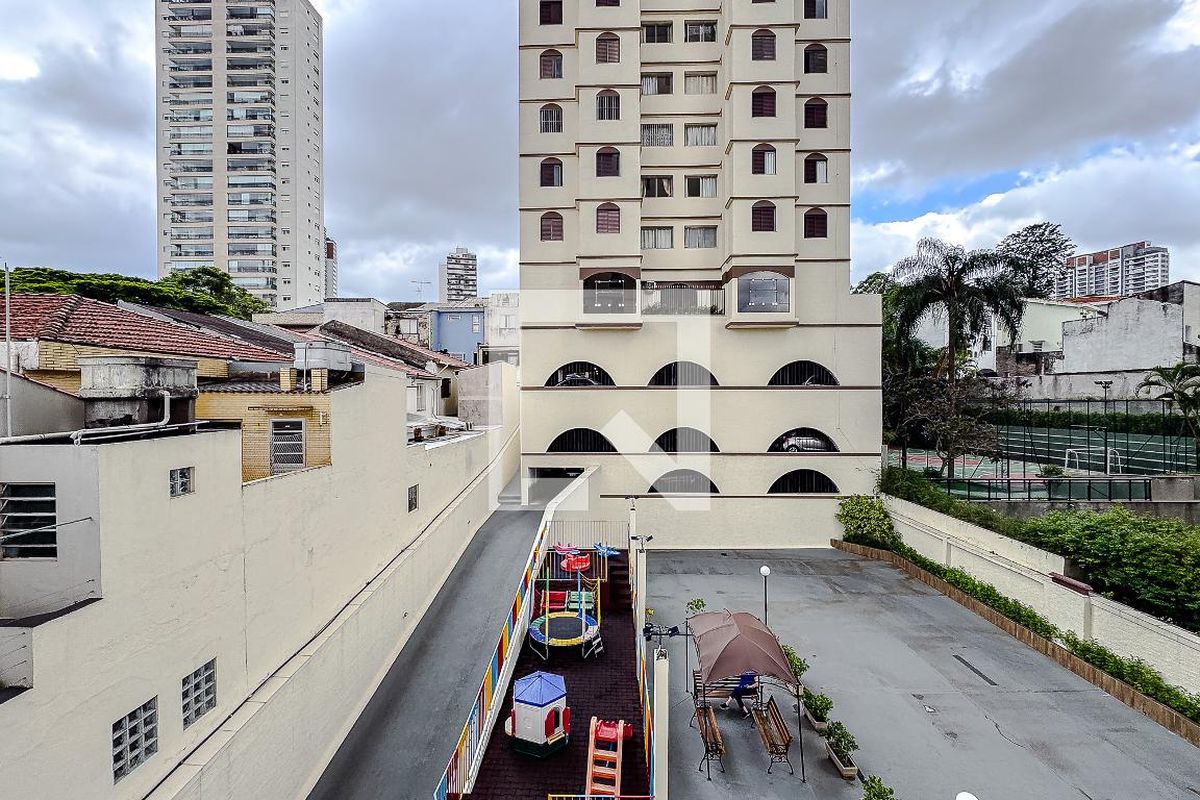 Apartamento, 2 quartos, 81 m² - Foto 24
