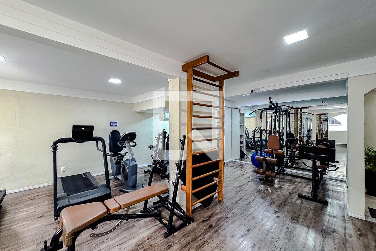 Apartamento, 2 quartos, 81 m² - Foto 92
