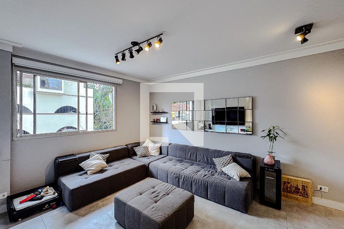 Apartamento, 2 quartos, 81 m² - Foto 4