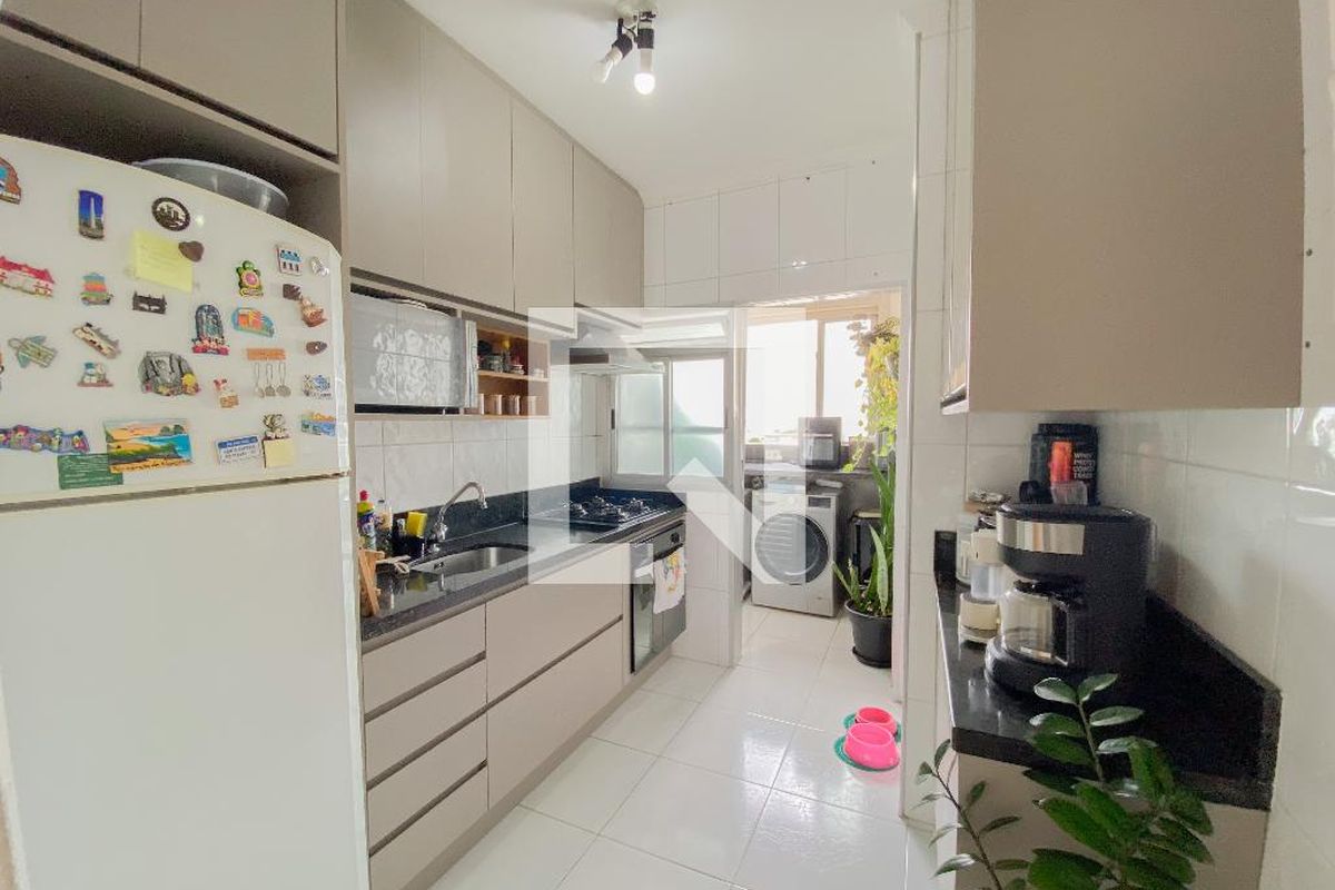 Apartamento, 2 quartos, 54 m² - Foto 52