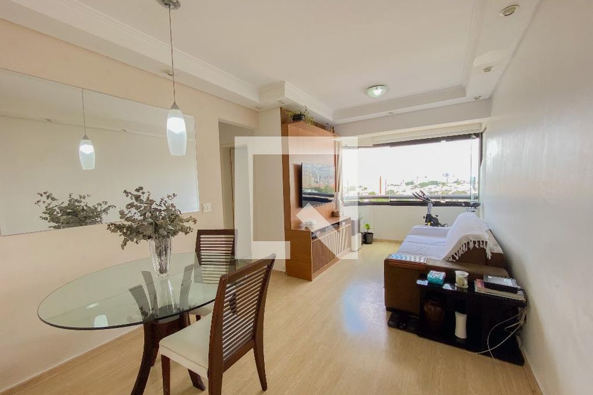 Apartamento, 2 quartos, 54 m² - Foto 2