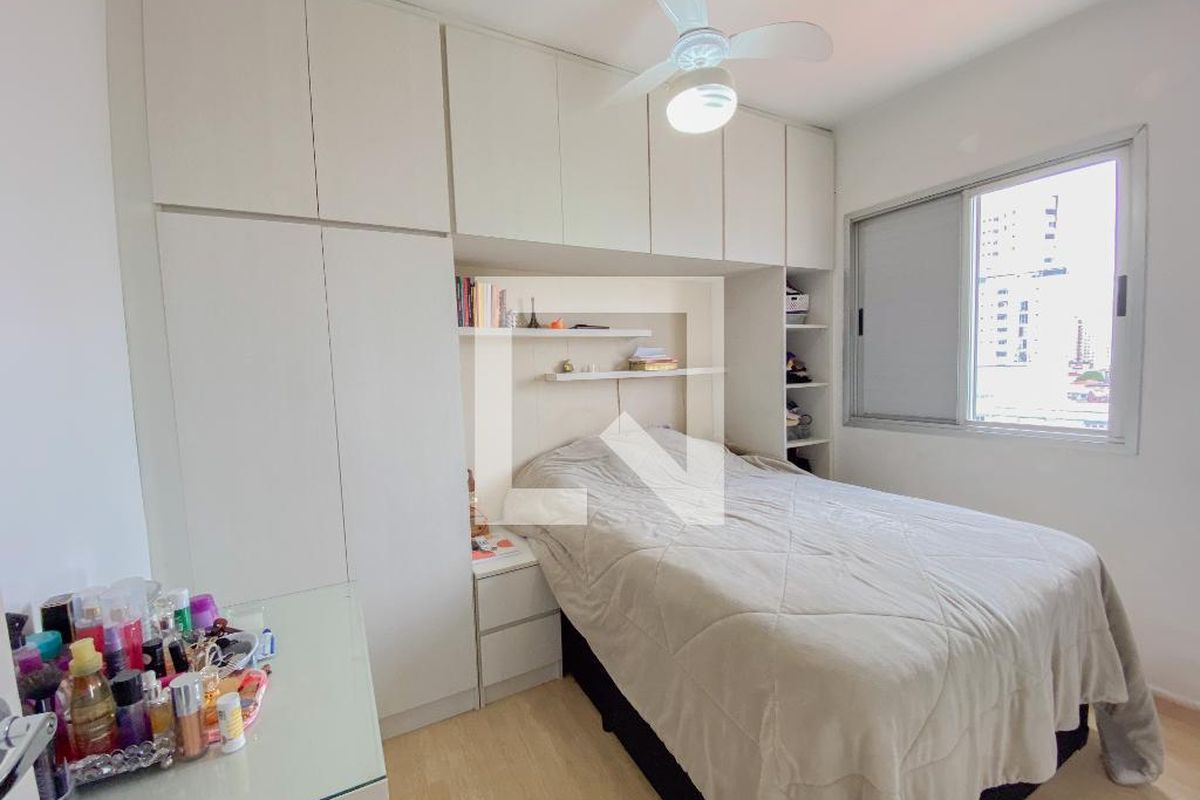 Apartamento, 2 quartos, 54 m² - Foto 14