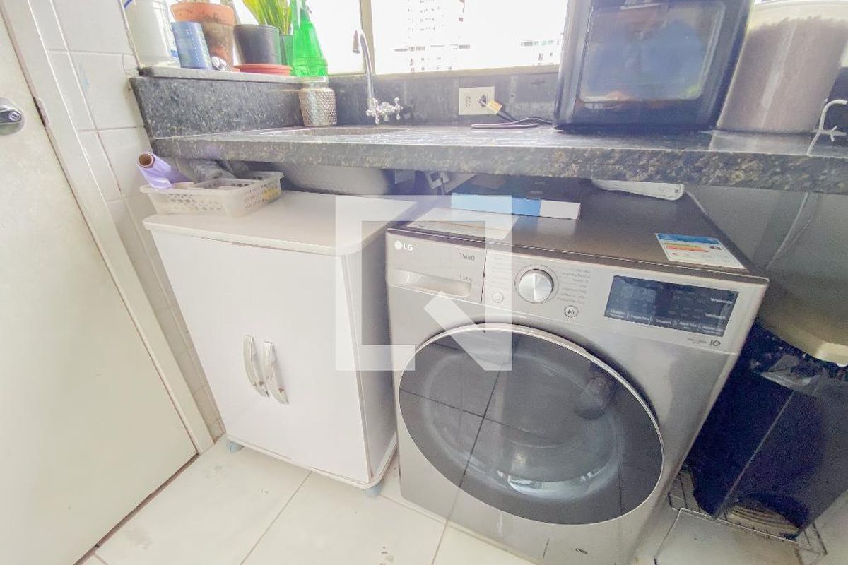 Apartamento, 2 quartos, 54 m² - Foto 70
