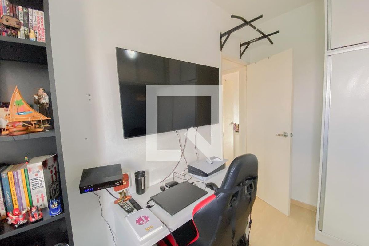 Apartamento, 2 quartos, 54 m² - Foto 34