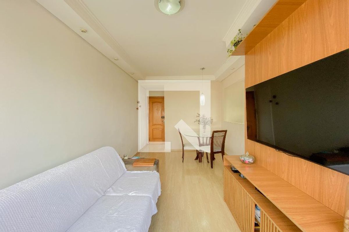 Apartamento, 2 quartos, 54 m² - Foto 10