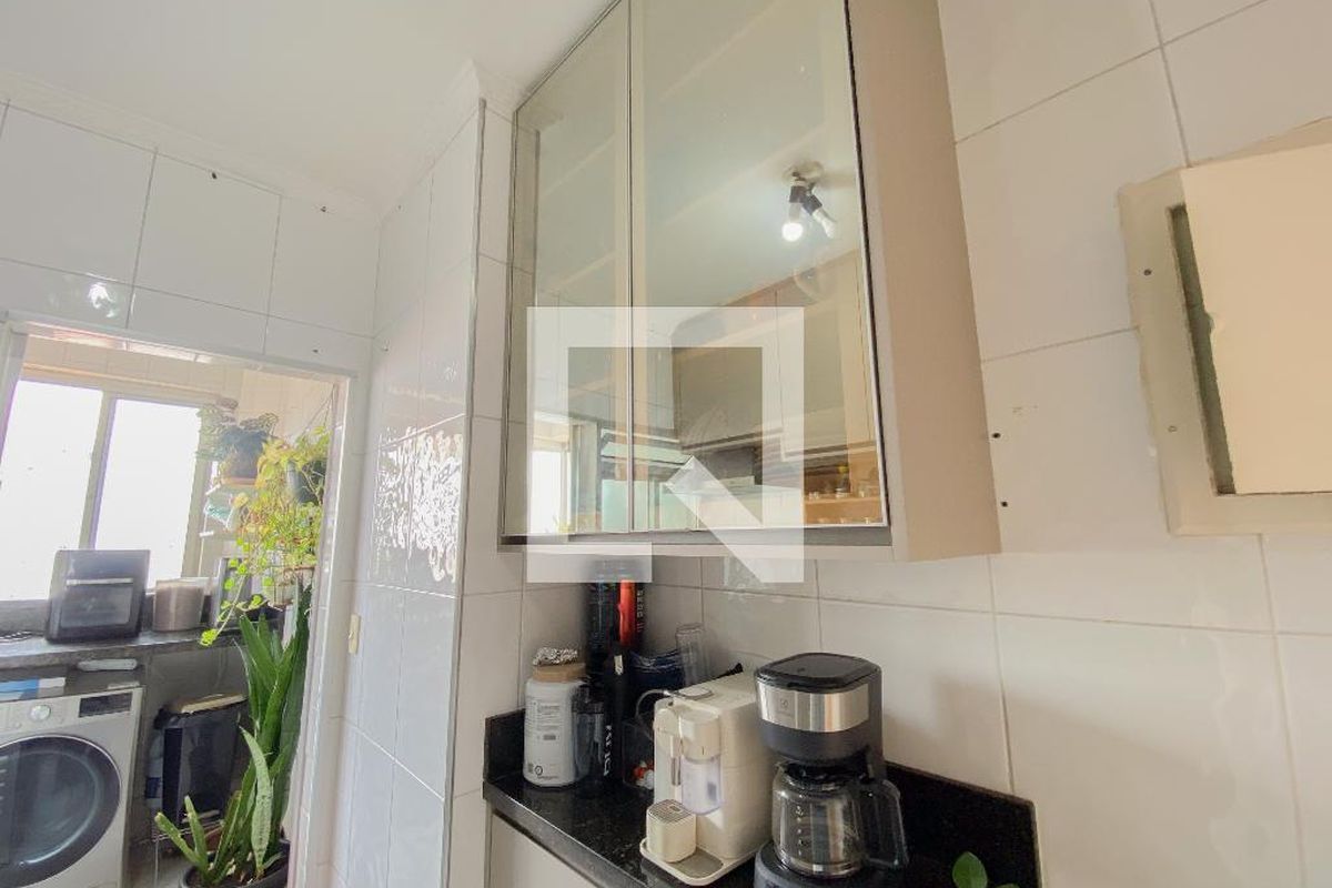 Apartamento, 2 quartos, 54 m² - Foto 58