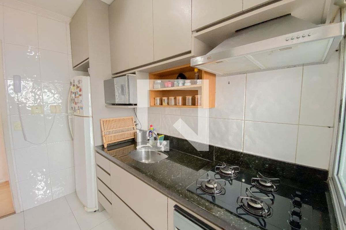 Apartamento, 2 quartos, 54 m² - Foto 62